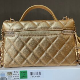 Vanity Gold 18 cm