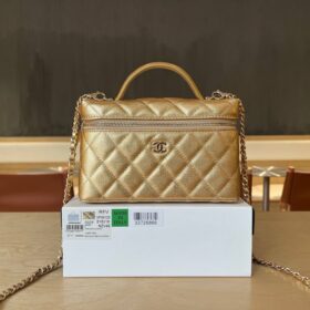 Vanity Gold 18 cm
