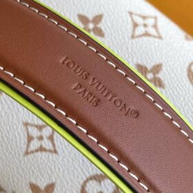 Side Trunk MM Monogram Dune 28 cm