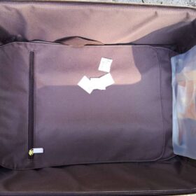 Monogram Koffer 53cm