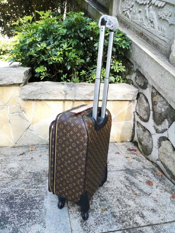 Monogram Koffer 53cm