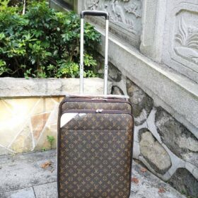 Monogram Koffer 53cm