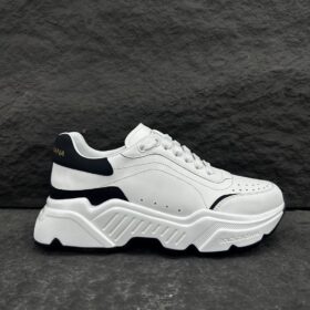 Daymaster Chunky Weiß/Schwarz
