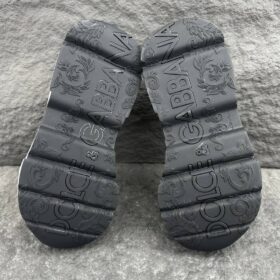 Daymaster Chunky Weiß/Schwarz