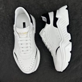 Daymaster Chunky Weiß/Schwarz