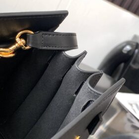 Sac De Jour Urbanes Grau 26 cm
