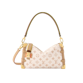 Side Trunk MM Monogram Dune 28 cm