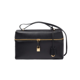 L27 Schwarz/Gold 27 cm