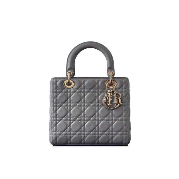 Lady Trianon Graues 24 cm