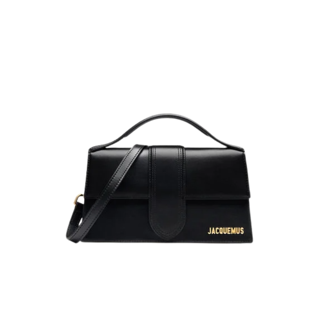 Le Bambinou Leder Einkaufstasche 24cm