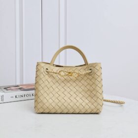 Andiamo Ecru 25 cm
