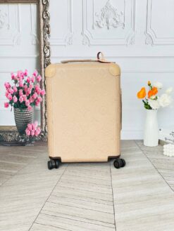Horizon Koffer Beige 55cm