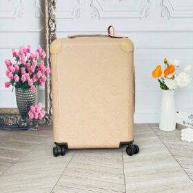Horizon Koffer Beige 55cm