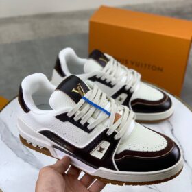 Trainer Sneaker/Braun