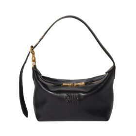Spirit Nappa Schwarz 16 cm