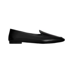 Goatskin Schwarz
