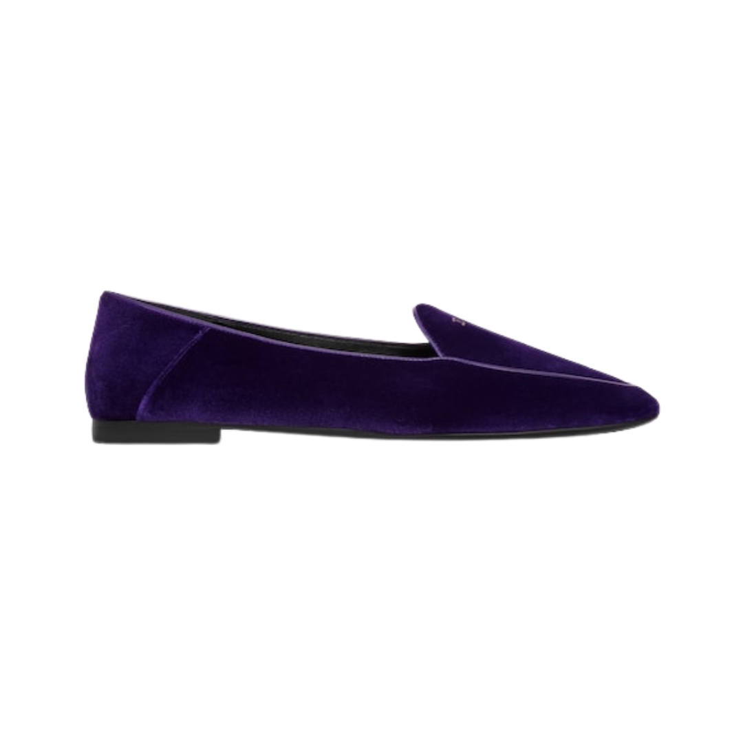 Velvet Lila