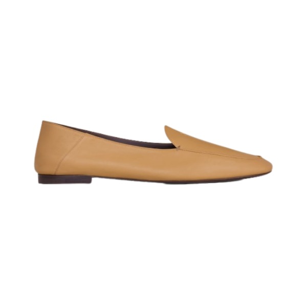 Goatskin Beige