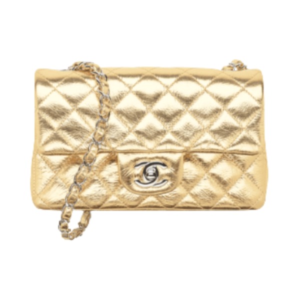 Classic Gold 12 cm