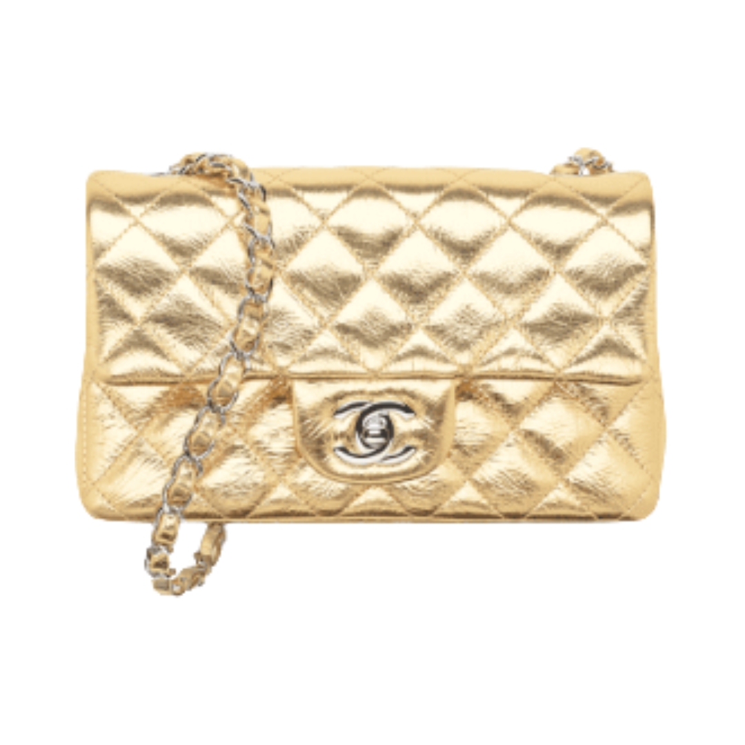 Classic Gold 12 cm