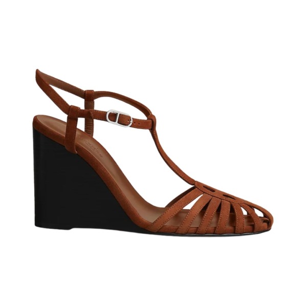 Noah Cognac/Gold 9.40 cm