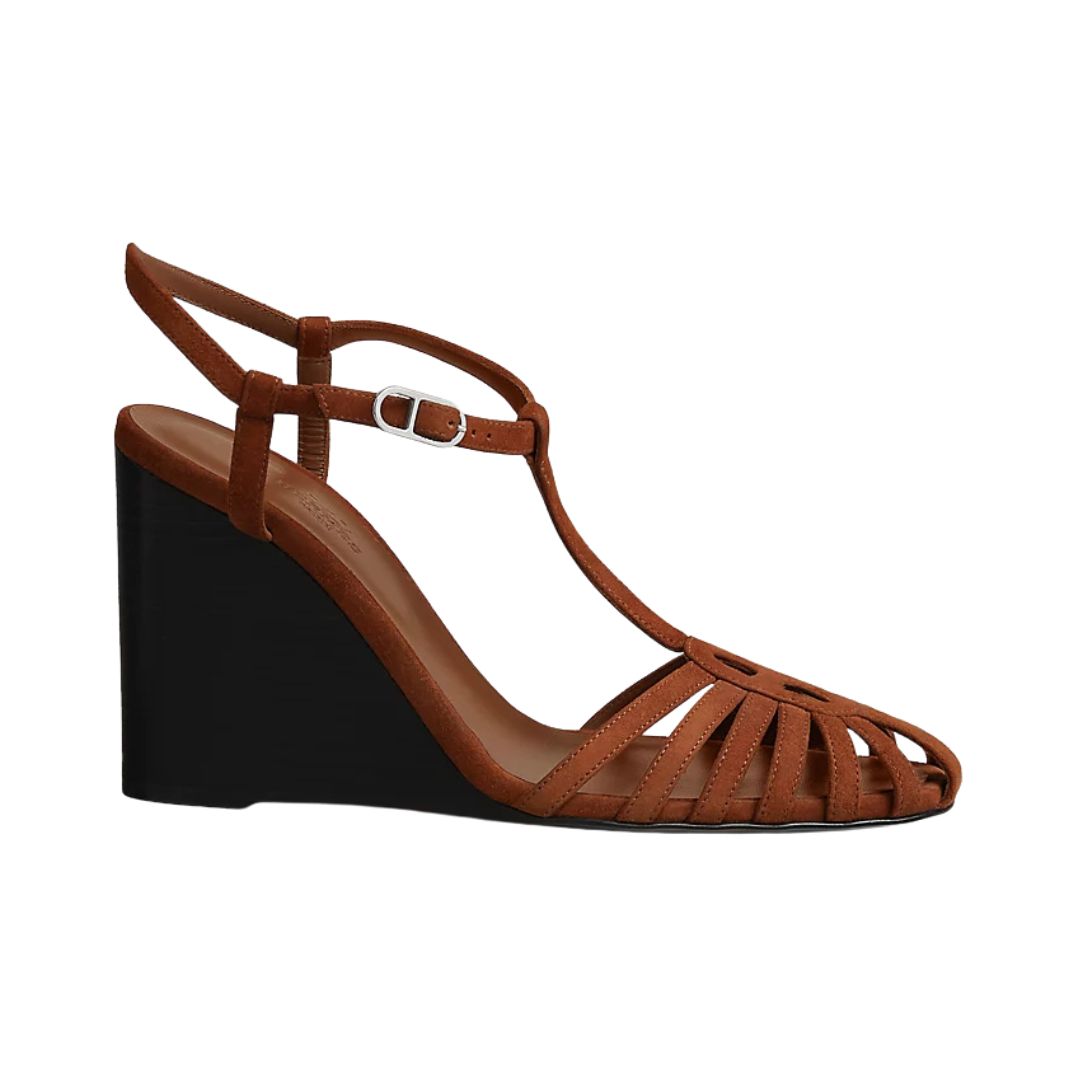Noah Cognac/Gold 9.40 cm