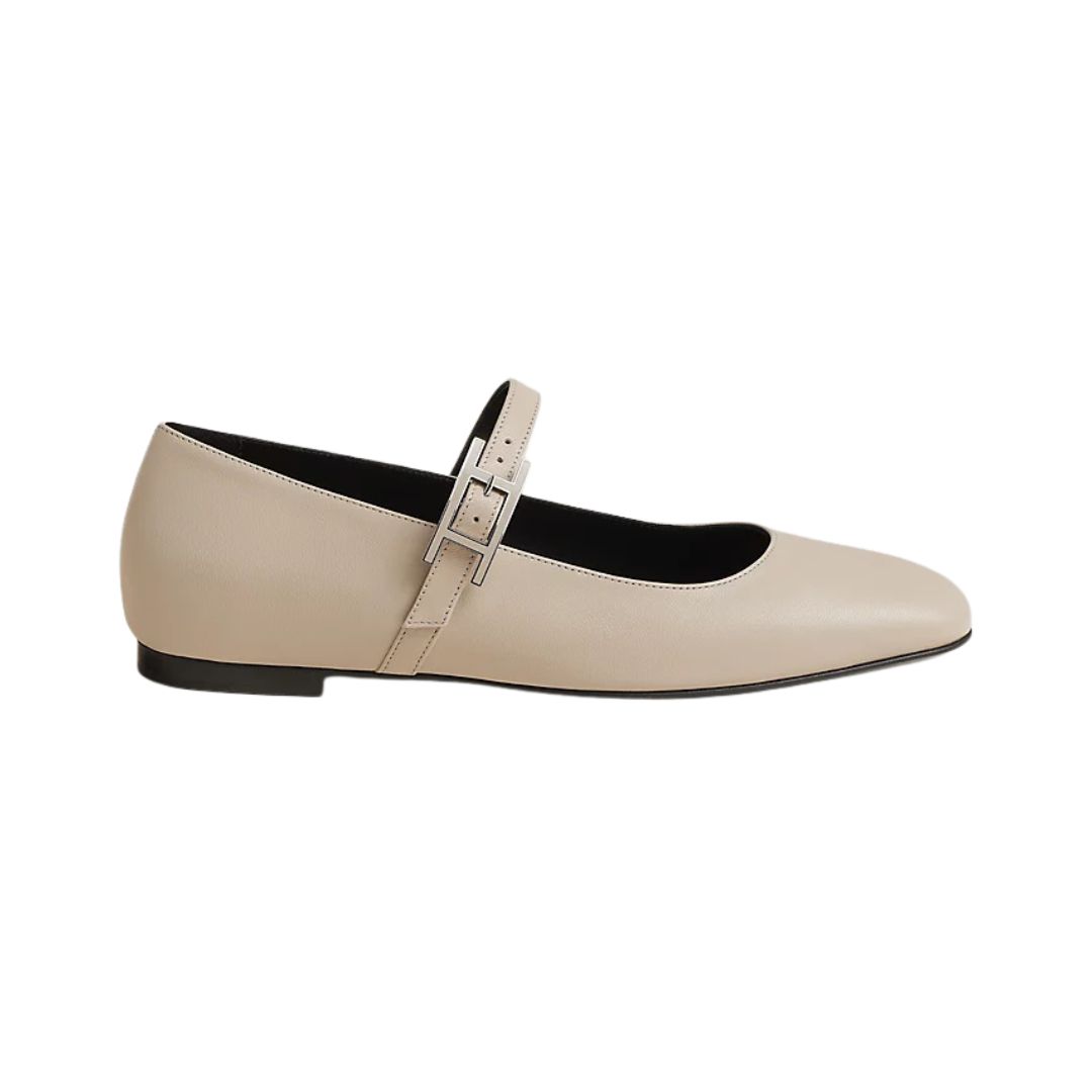 Jane Beige