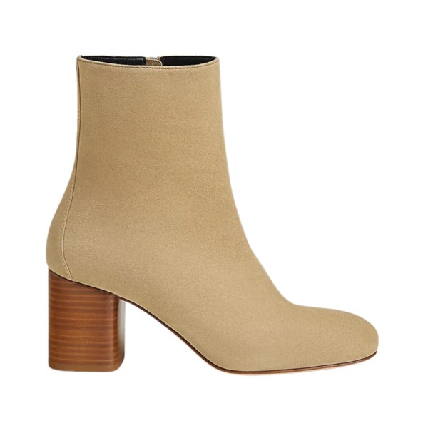 Licol Beige Lin 7.11 cm