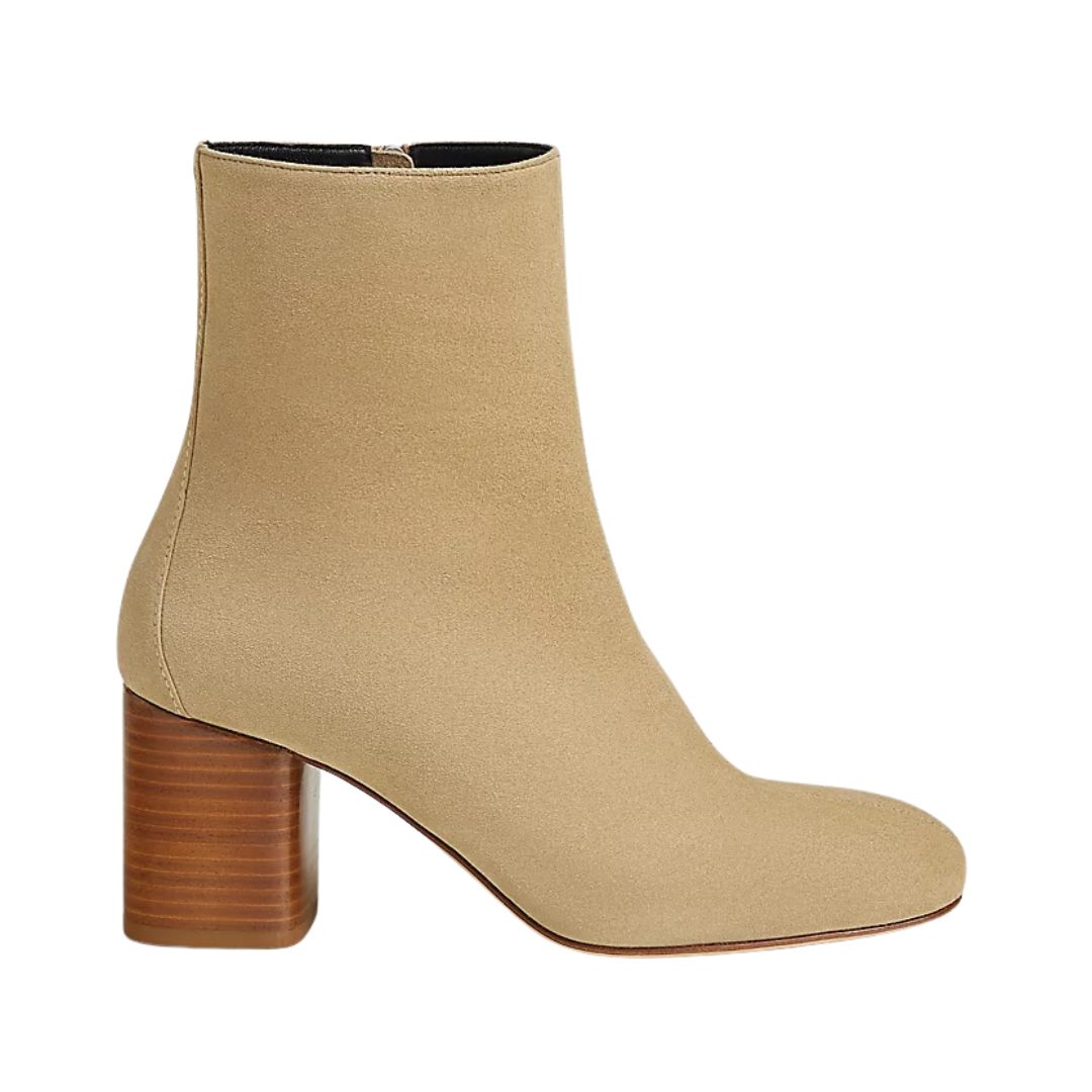 Licol Beige Lin 7.11 cm