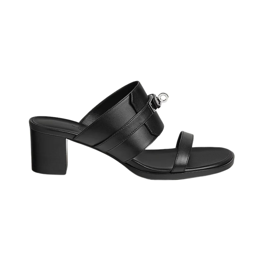 Ninon Schwarz 5 cm