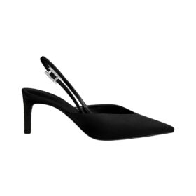 Nicoletta 70 Schwarz 7.11 cm