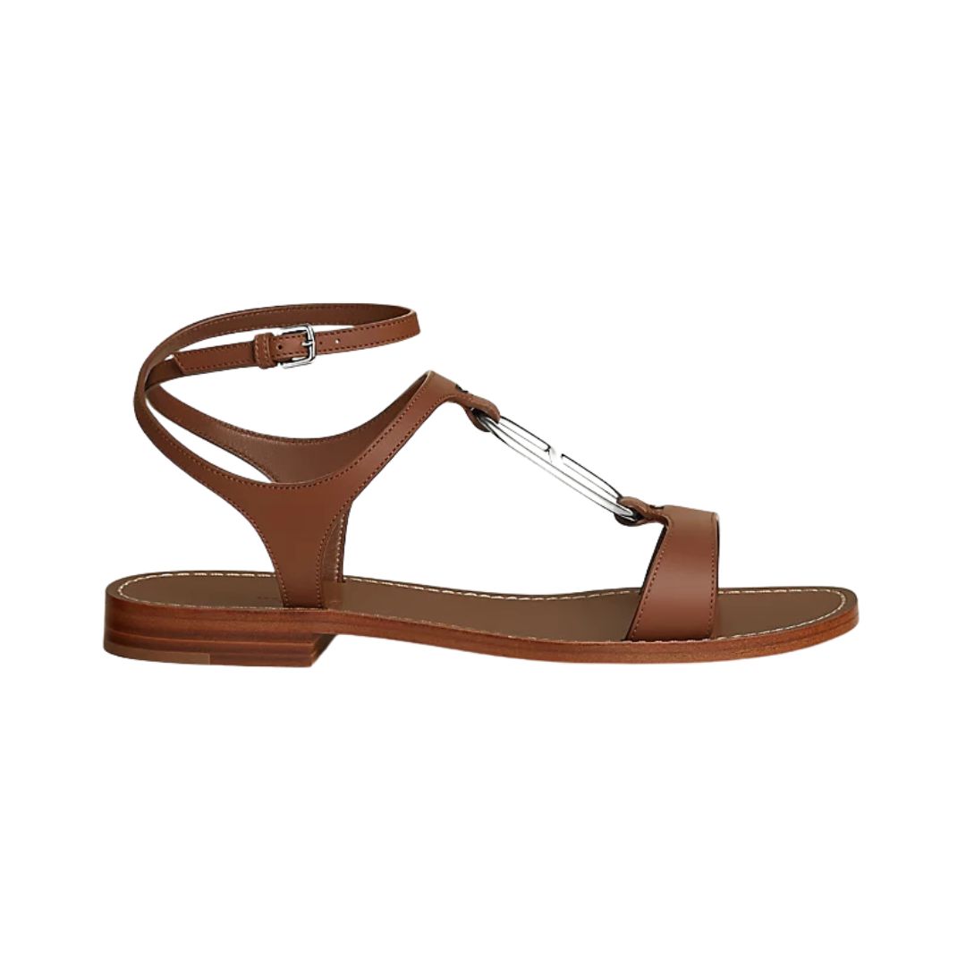 Marinella Cognac/Gold