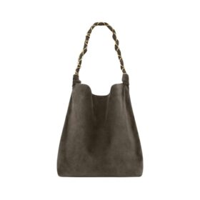 Suede Leichter Moschus 42 cm