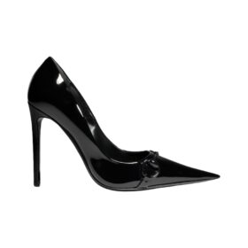 Leather Schwarz 10.9 cm