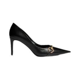 Leather Schwarz 7.98 cm