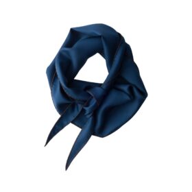 Printed Blau