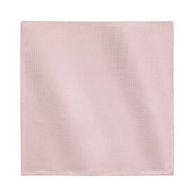 Down Pocket Square Hellrosa
