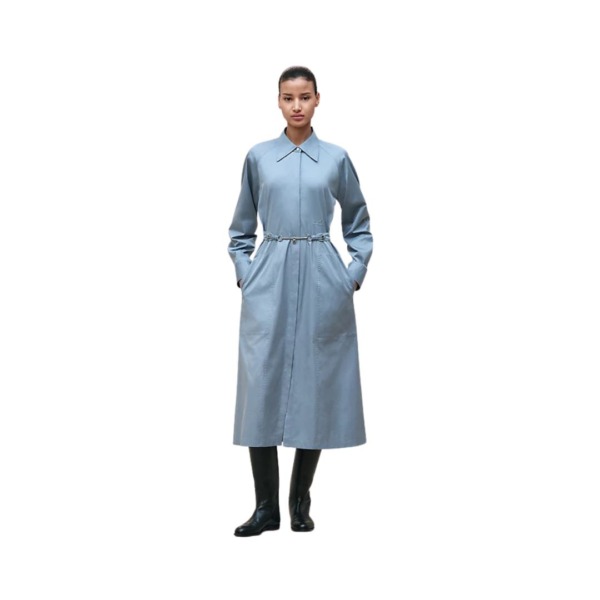 Equestrian Blau