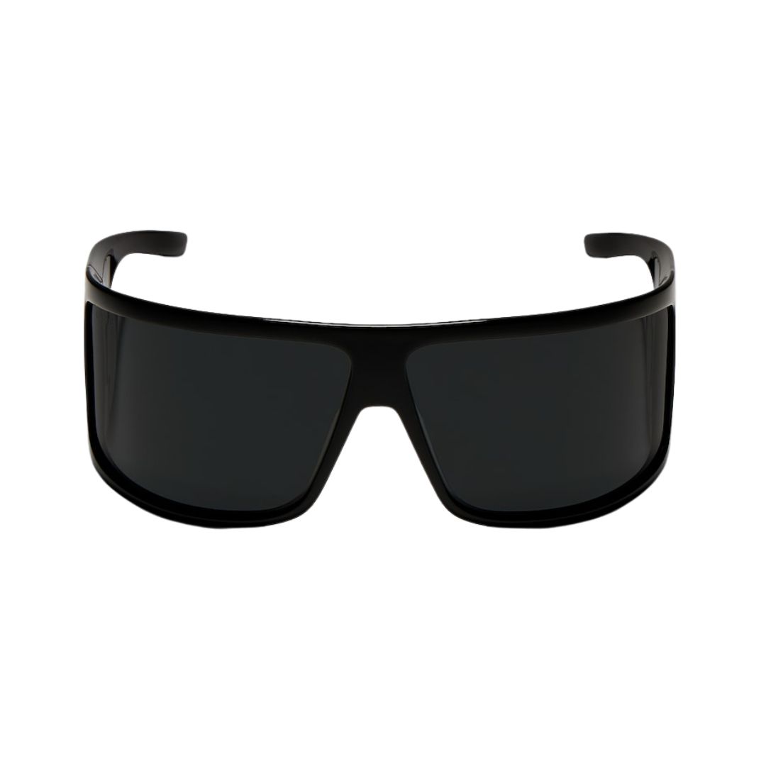 Mask Frame Schwarz