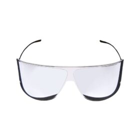 Mask Frame Weiß