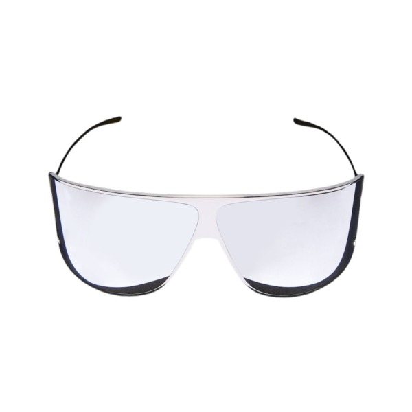 Mask Frame Weiß