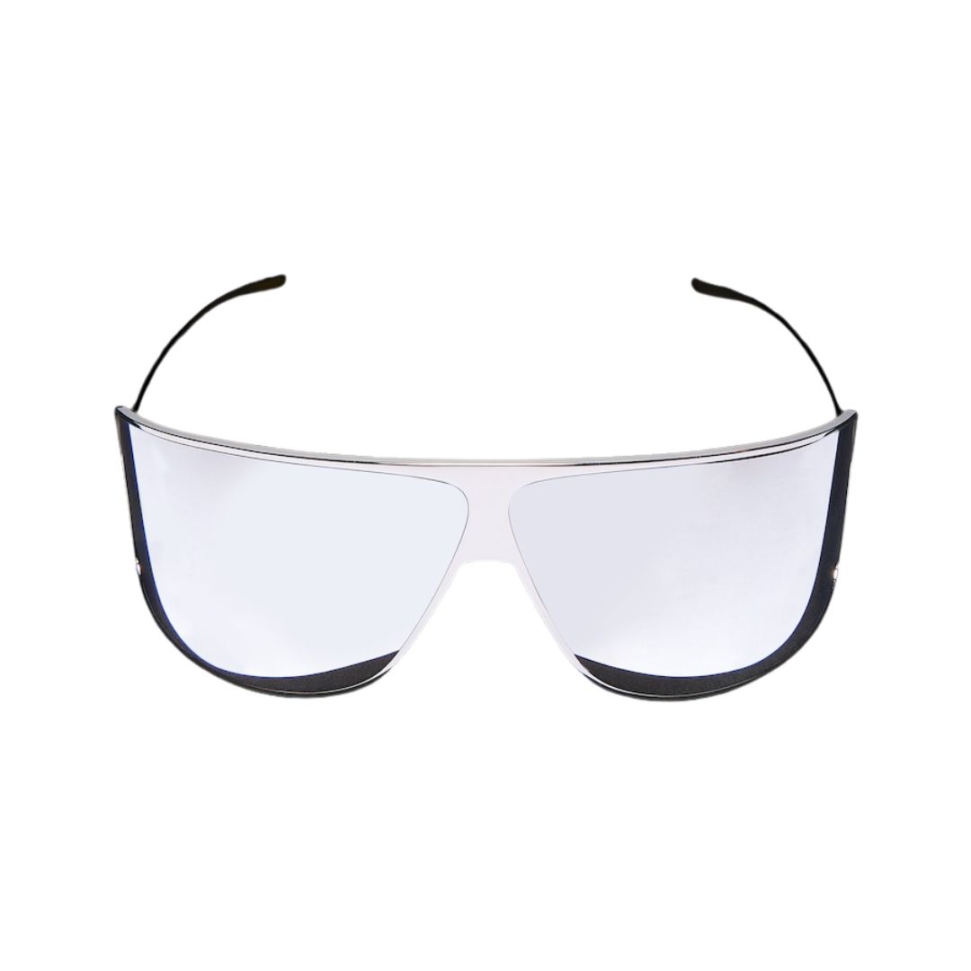 Mask Frame Weiß