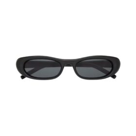 Shade Plump Schwarz
