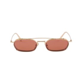Eyewear Collection Kirsche/Ocker