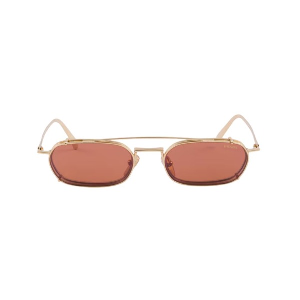 Eyewear Collection Kirsche/Ocker