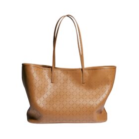 Large Dunkelbeige 38 cm