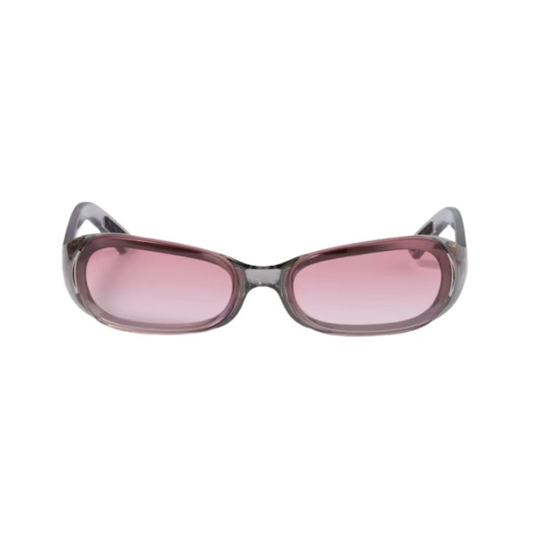 Runway Durchscheinendes Grau