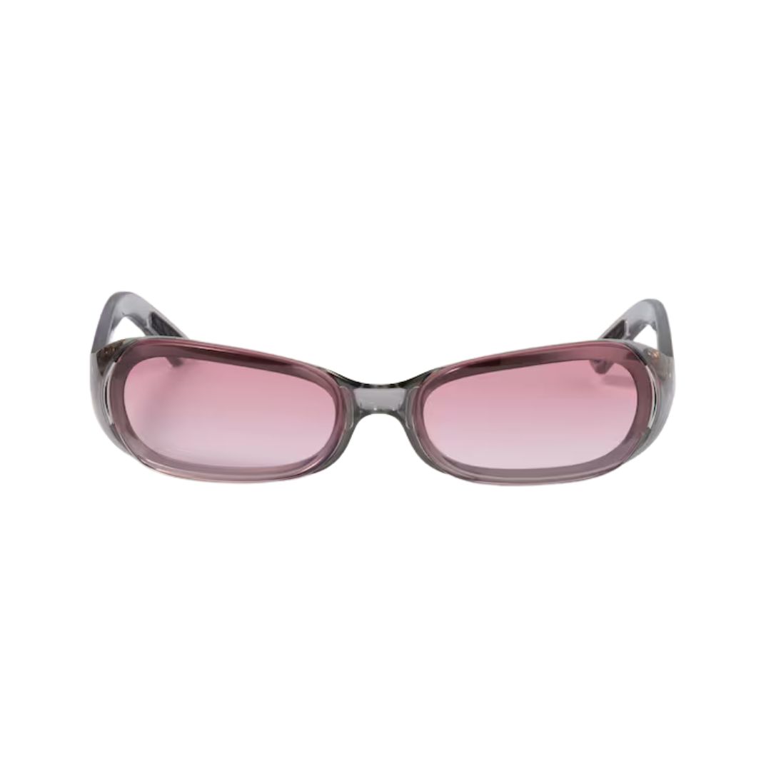 Runway Durchscheinendes Grau