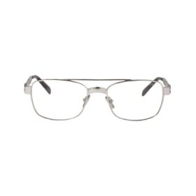Runway Silber
