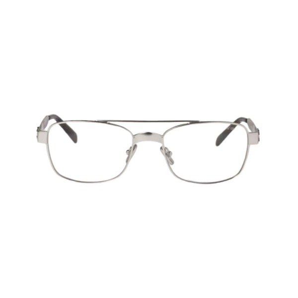 Runway Silber